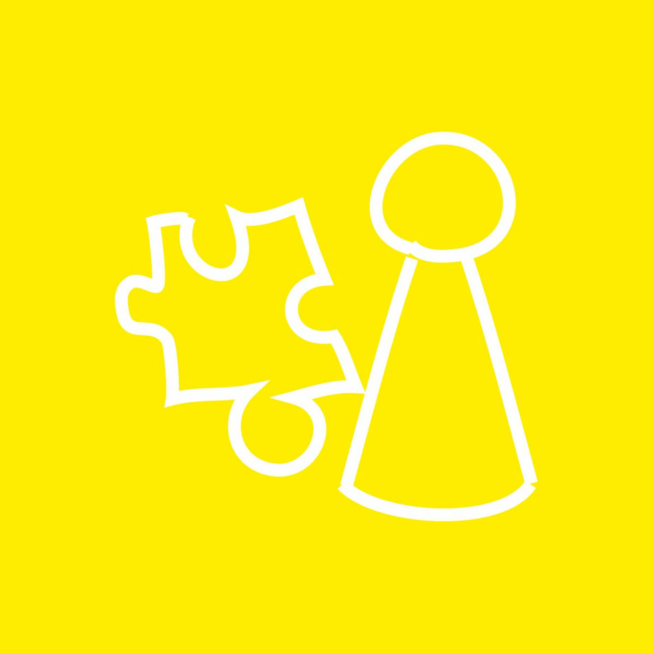 Arbeitsmittelwerkstatt & Spielezubehör