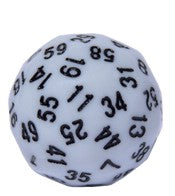 Ziffernwürfel 1-60
