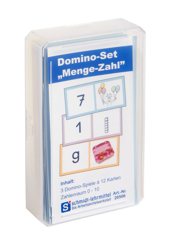 Domino Set