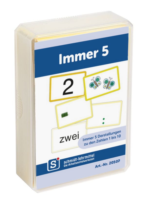 Immer 5