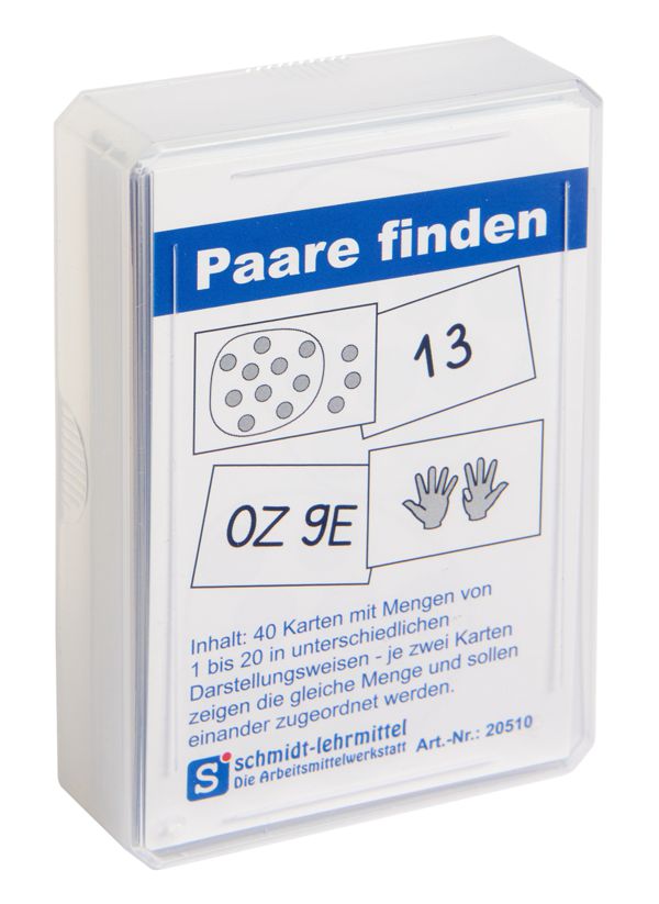 Paare finden