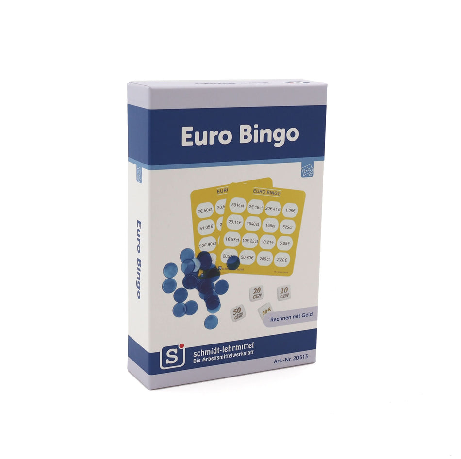 Euro Bingo