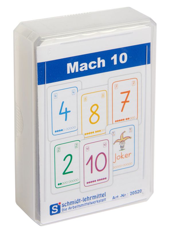 Mach 10