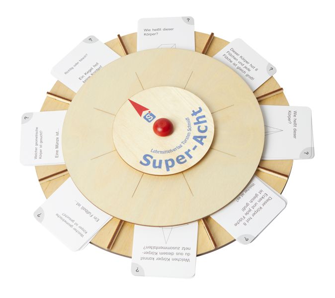 Super-Acht-Gerät (Bausatz)