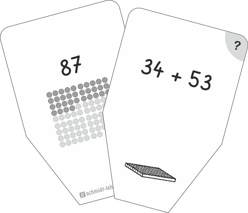Rechnen 100 (Super-Acht)