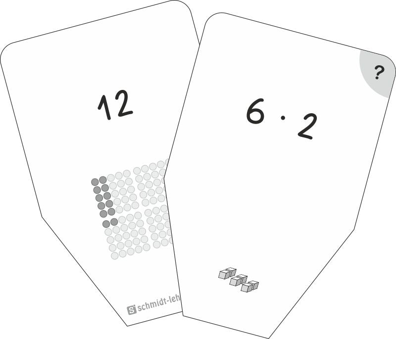 kleines 1x1 I (Super-Acht)