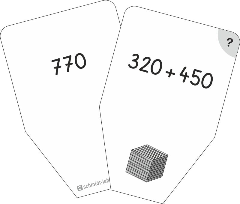 Rechnen 1000 (Super-Acht)