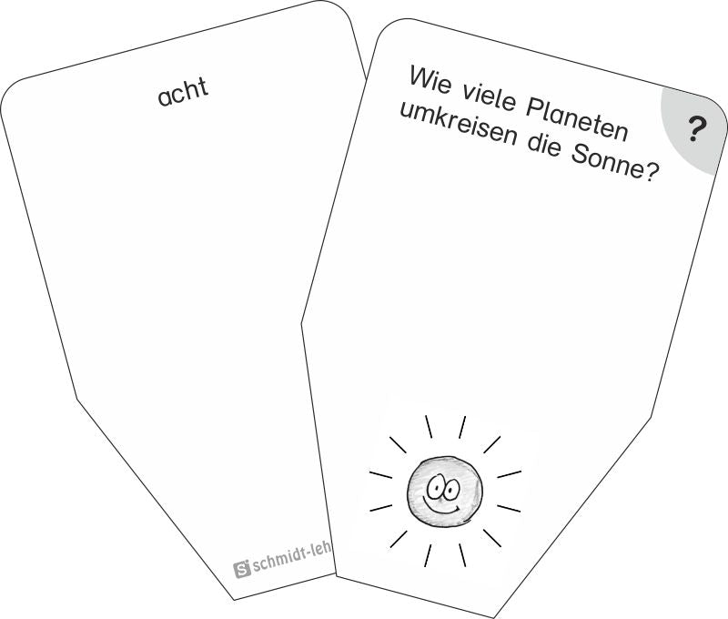 Sonnensystem (Super-Acht)
