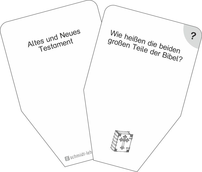 Die Bibel (Super-Acht)