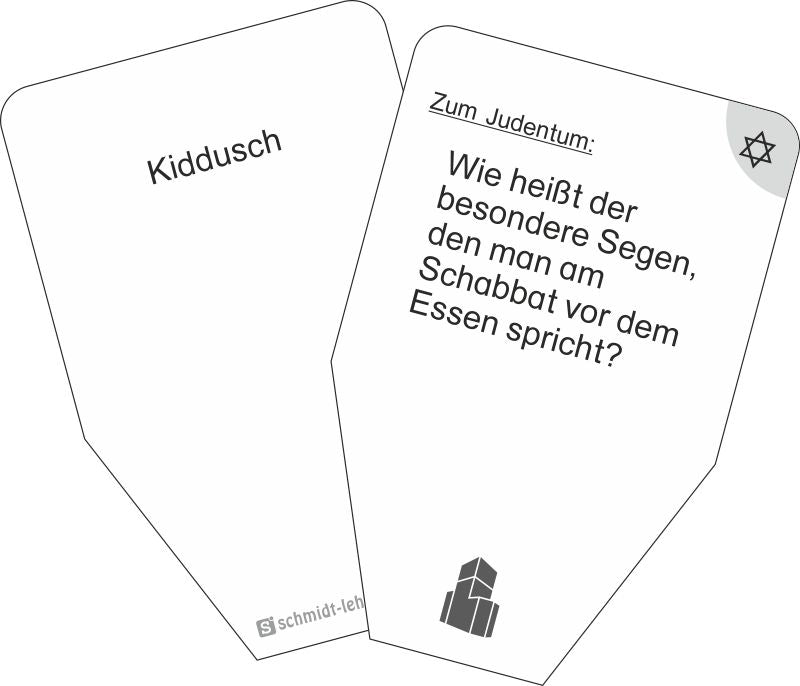 Drei Religionen (Super-Acht)
