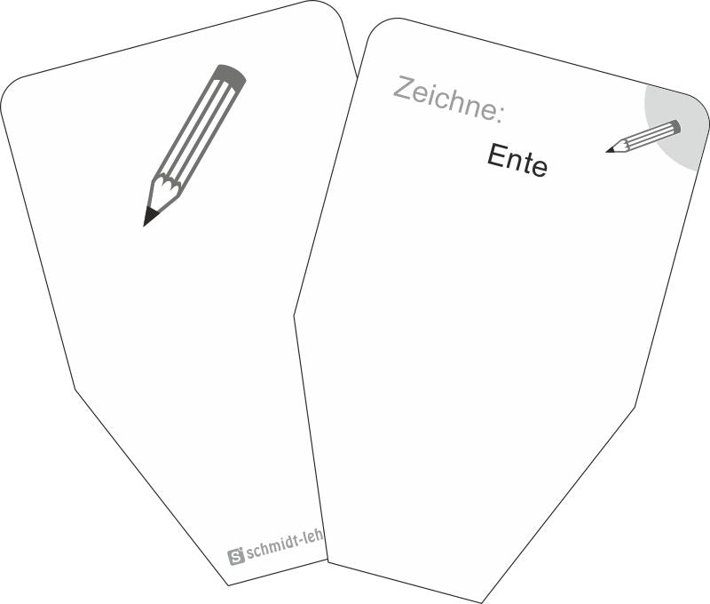 Regenpausenkarten Kl 1 (Super-Acht)