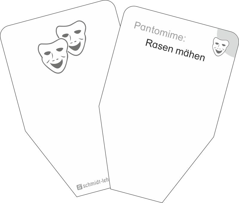 Regenpausenkarten Kl 2 (Super-Acht)