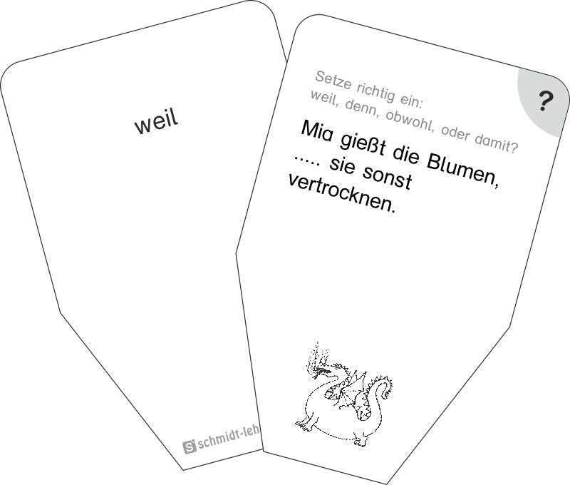Konjunktionen (Super-Acht)