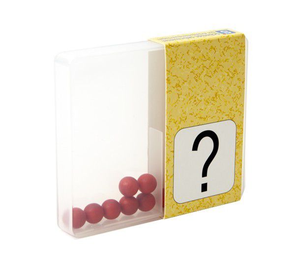 Schüttelbox komplett