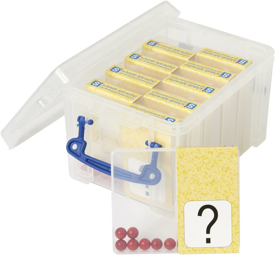 Schüttelbox 10er-Pack