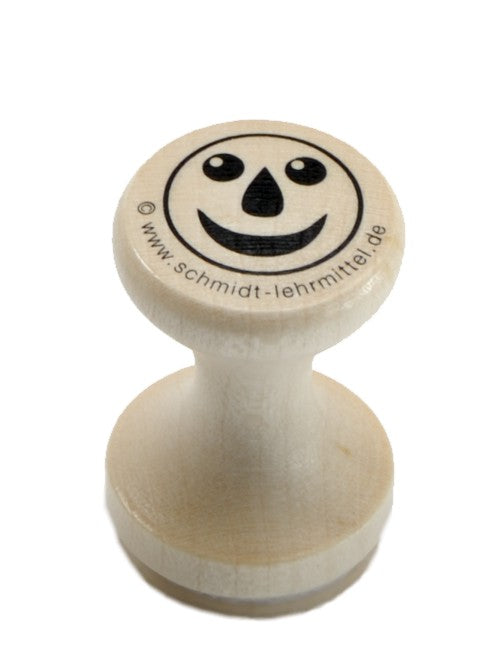 Gesichterstempel