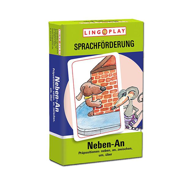 Neben - An