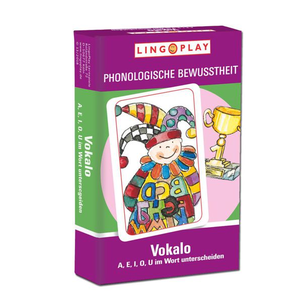 Vokalo