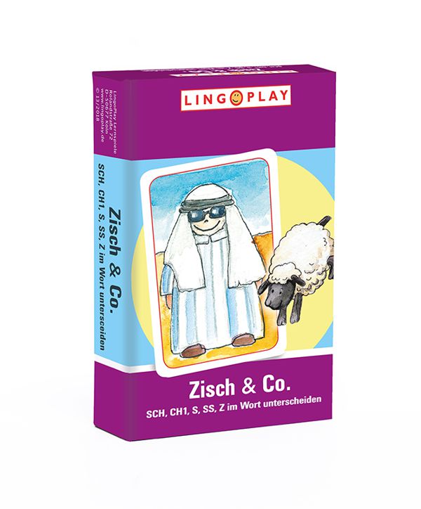 Zisch & Co