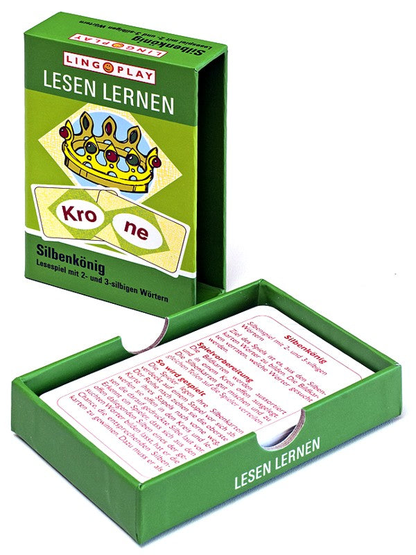 Silbenkönig