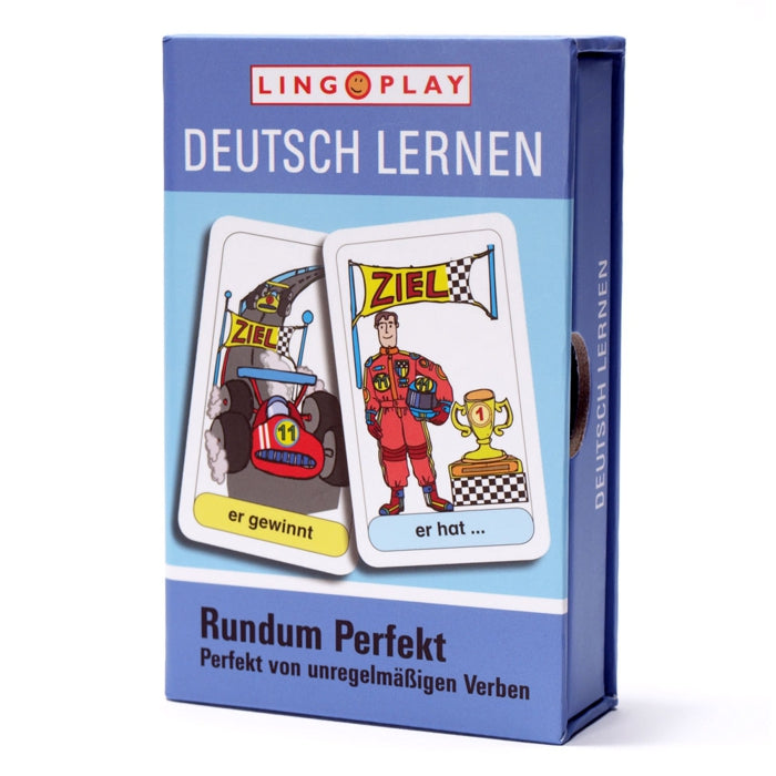 Rundum Perfekt