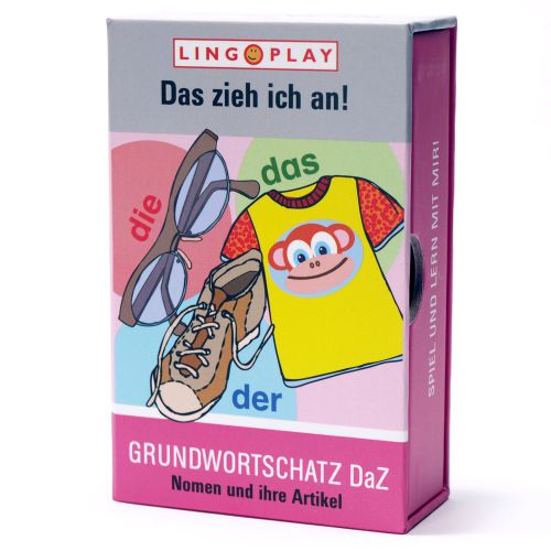 Das zieh ich an