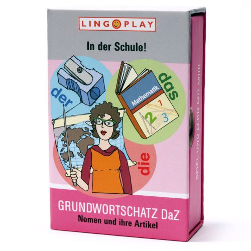 In der Schule