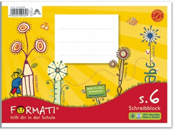 Formati S.6 Ü-Block