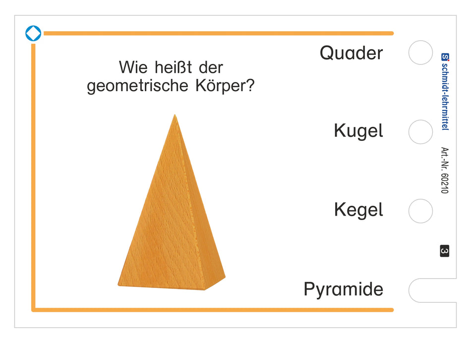 Geometrie (Stöpselkasten)