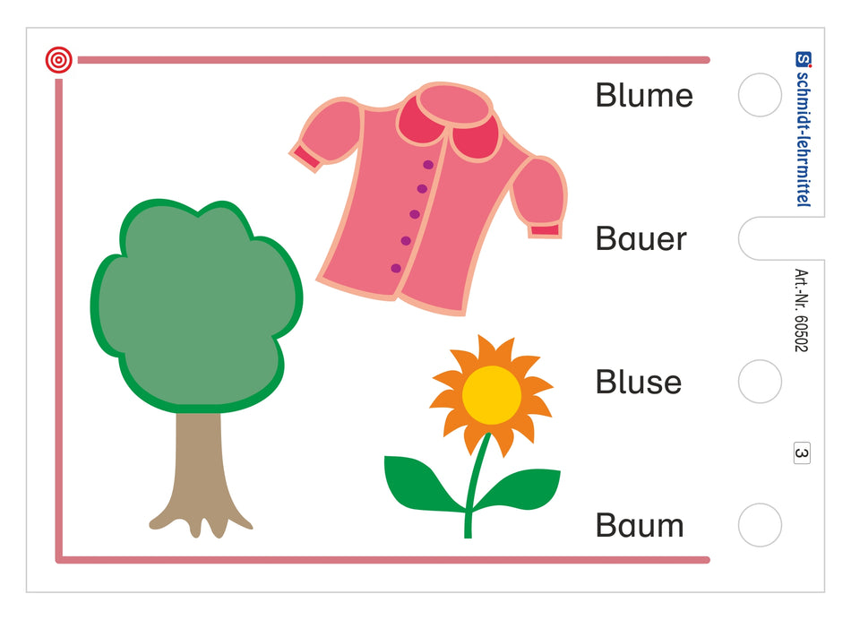Welches Bild fehlt? (Stöpselkasten)
