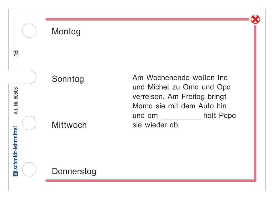 Welches Wort passt in die Lücke? (Stöpselkasten)