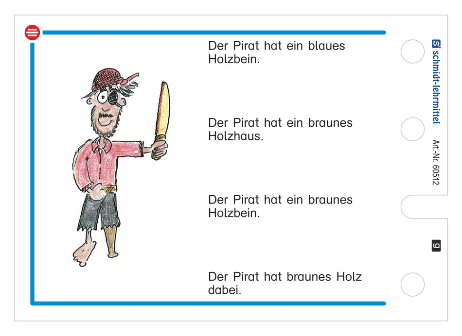 So ein Quatsch (Stöpselkasten)