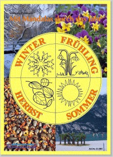 Mit Mandalas durchs Jahr