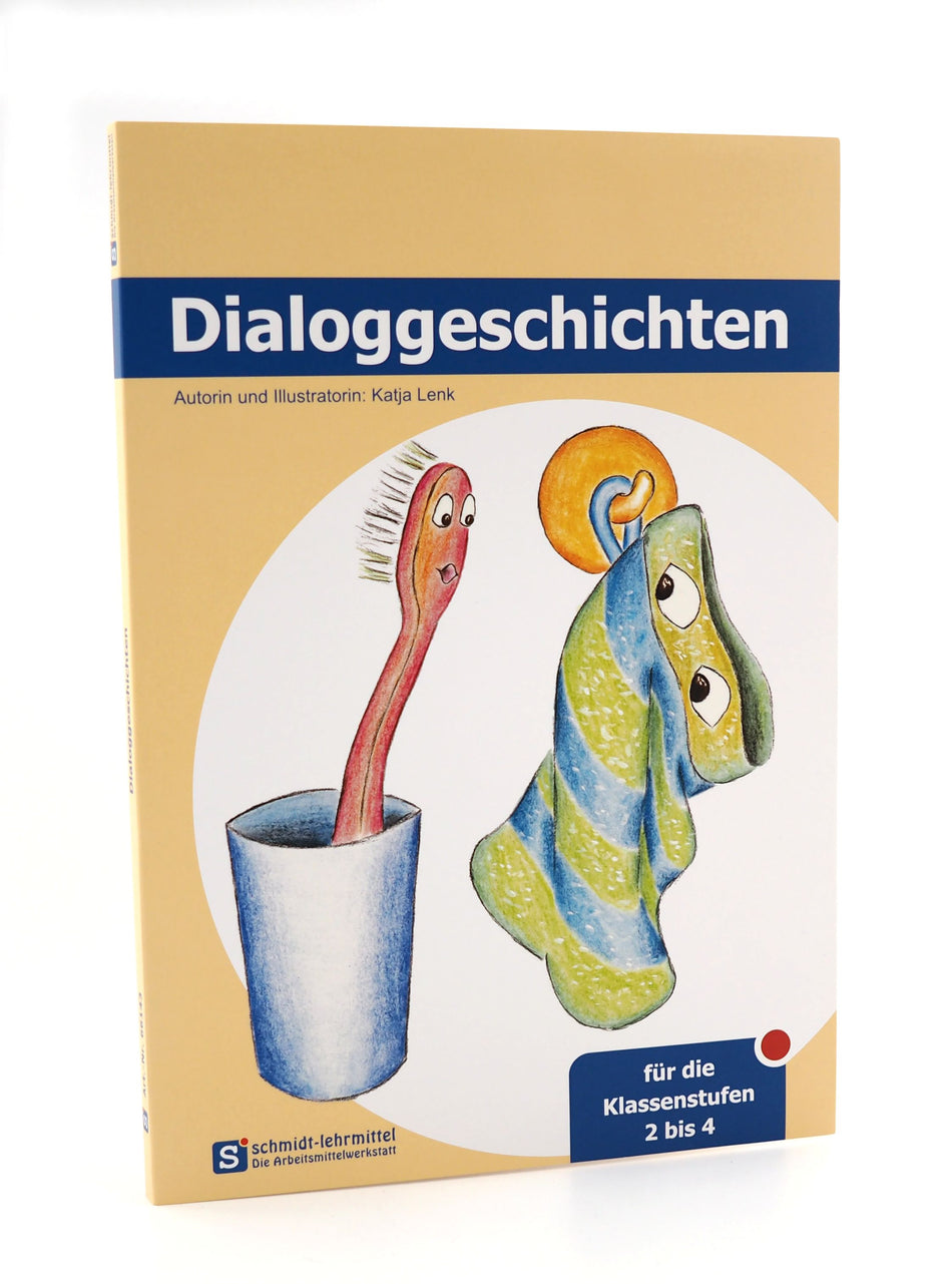 Dialoggeschichten