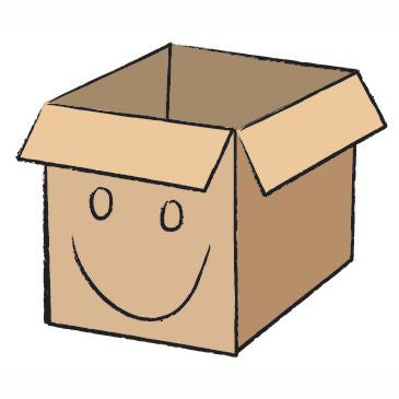 Kombiangebot: 'Zwergenkarten' + Box