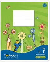 Formati R.7 Heft Formati R.7 Heft