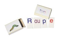 Lesedosen Zündi-Wörter: Erstes Lesen Lesedosen Zündi-Wörter: Erstes Lesen