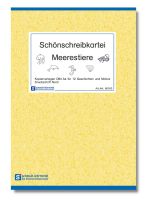 Kopiervorlagen "Zwergenkarten" | Lesen | Deutsch | Schmidt-Lehrmittel