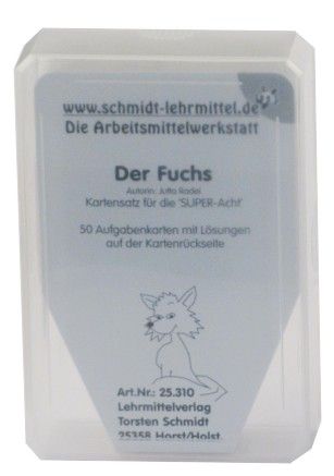 Fuchs (Super-8)