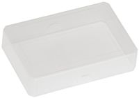 Kunststoff-Etui - hoch Kunststoff-Etui - hoch