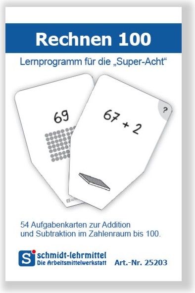 Rechnen 100 (Super-8)